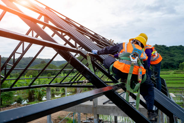 Best Commercial Roofing Services  in Amery, WI