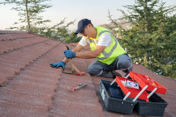 Best Slate Roofing Contractor  in Amery, WI